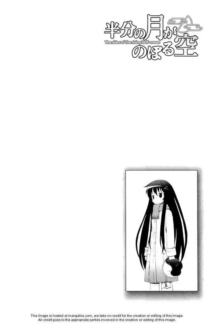 Hanbun no Tsuki ga Noboru Sora Chapter 5 20